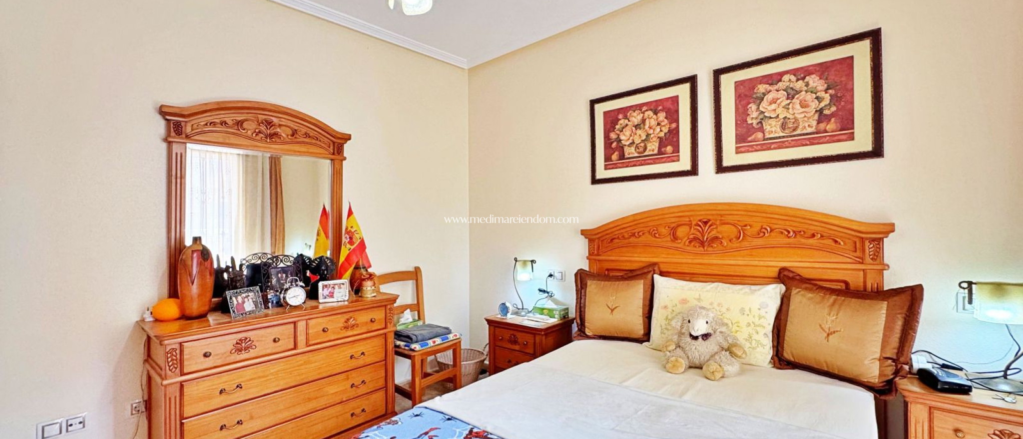 Reventa - Casa adosada - Orihuela Costa - Villamartin