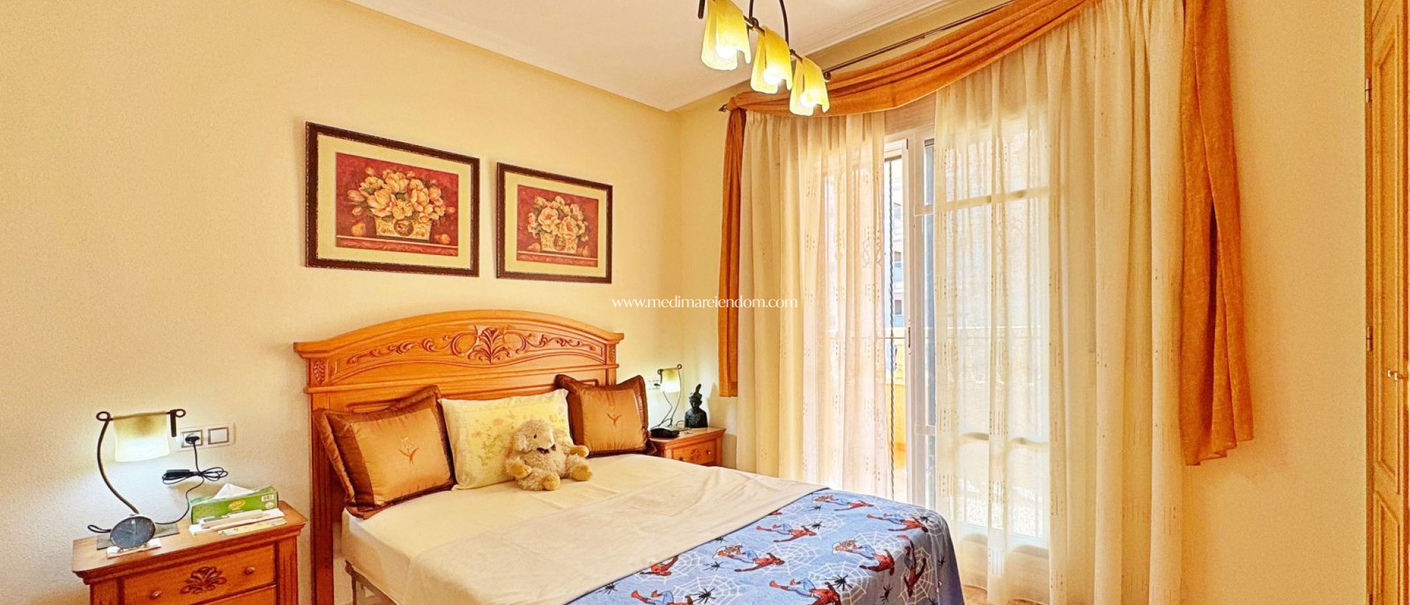 Reventa - Casa adosada - Orihuela Costa - Villamartin