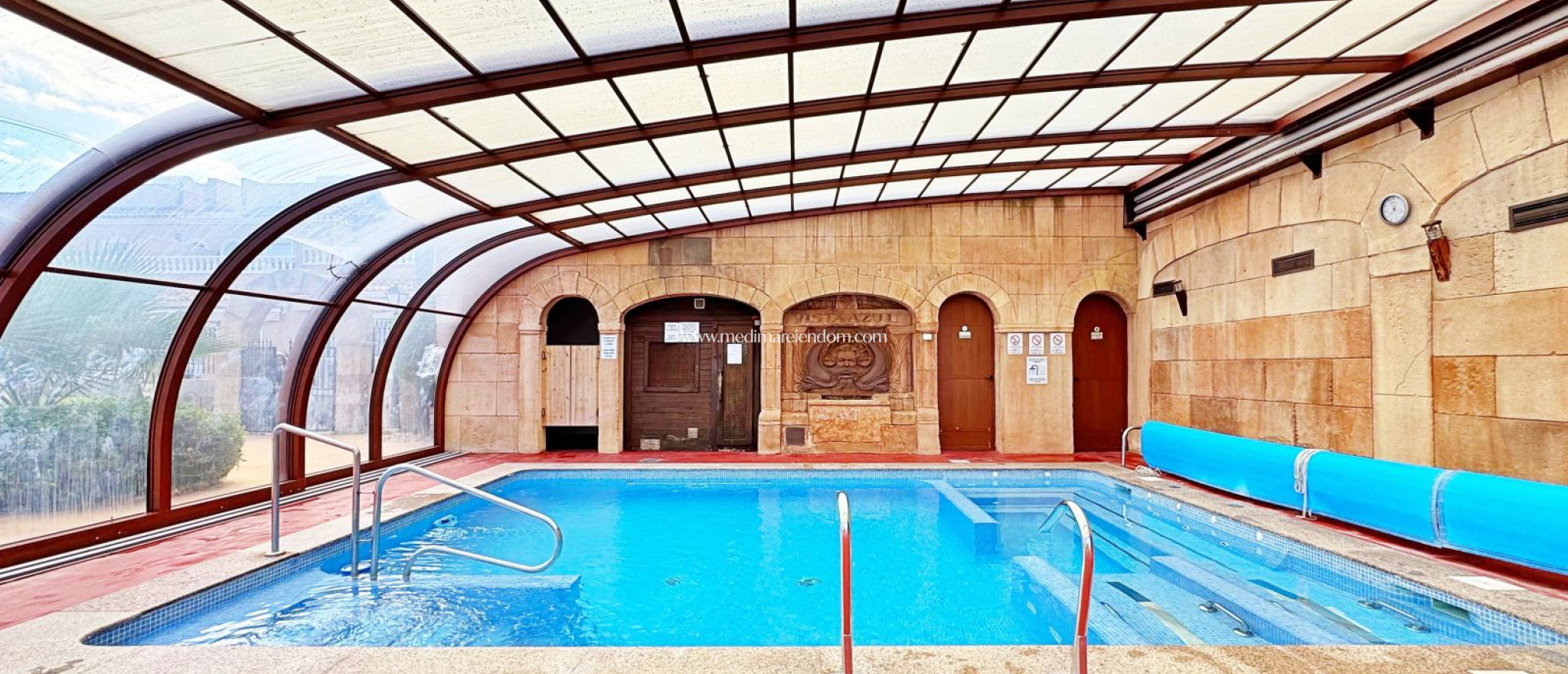 Reventa - Casa adosada - Orihuela Costa - Villamartin