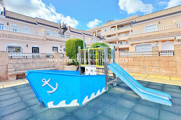 Reventa - Casa adosada - Orihuela Costa - Villamartin