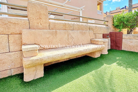 Reventa - Casa adosada - Orihuela Costa - Villamartin