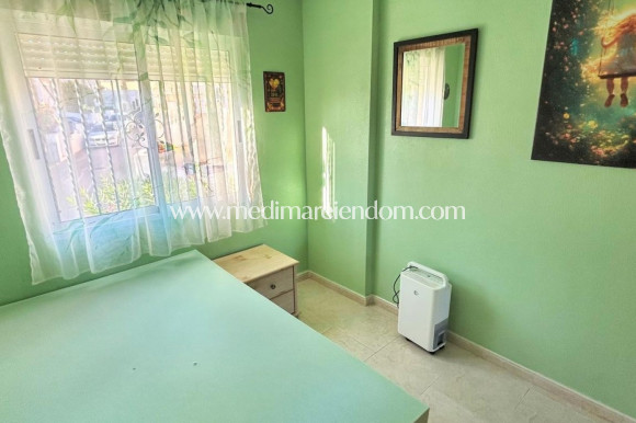 Reventa - Casa adosada - Orihuela Costa - Villamartín