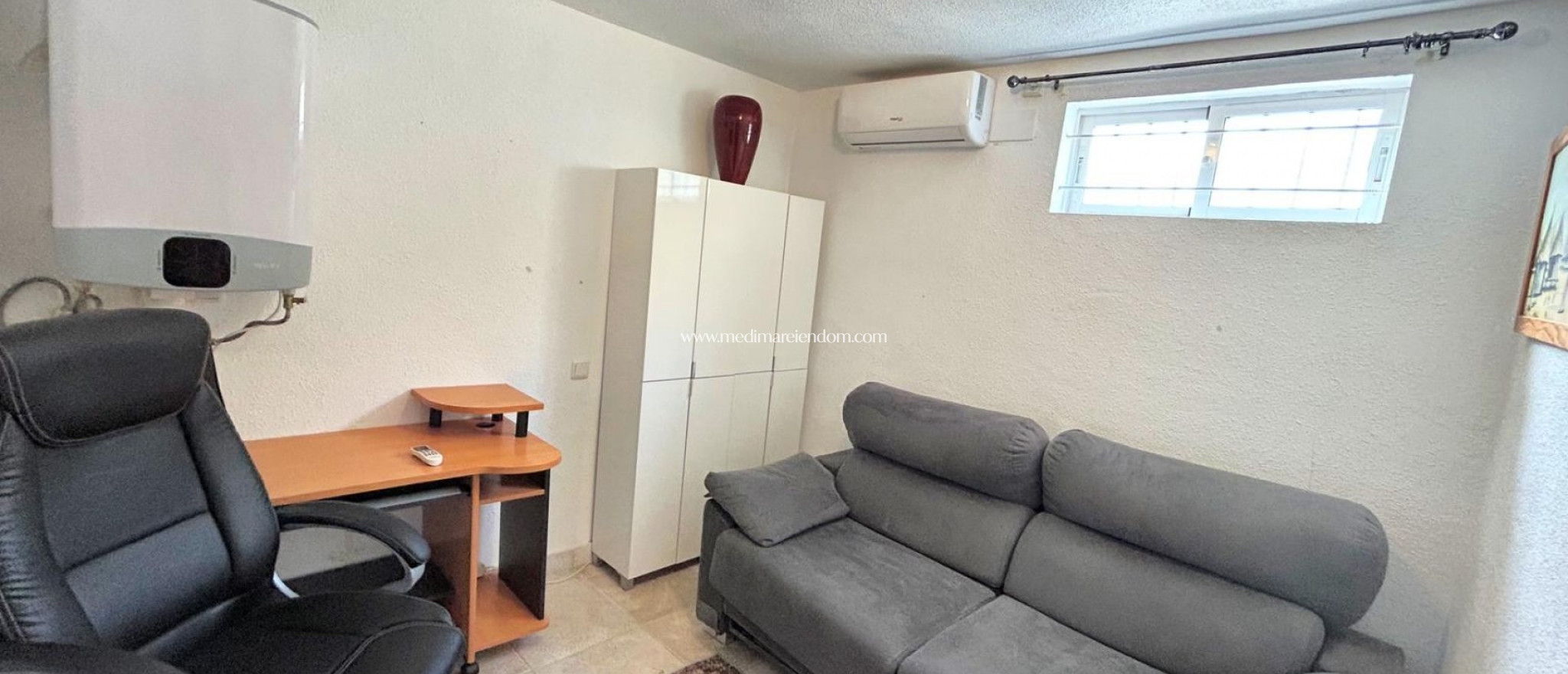 Reventa - Casa adosada - Orihuela Costa - Villamartín