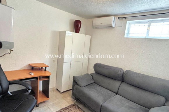 Reventa - Casa adosada - Orihuela Costa - Villamartín