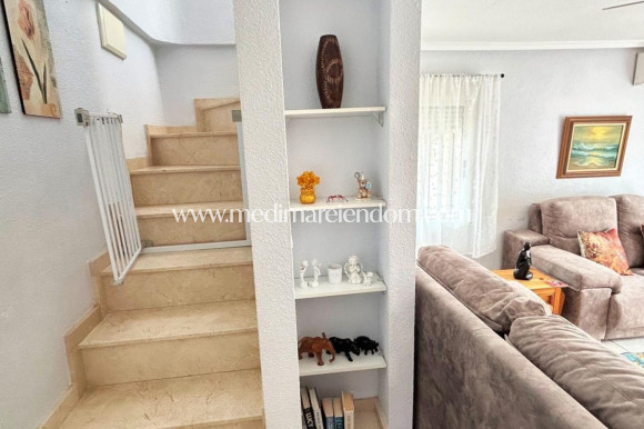 Reventa - Casa adosada - Orihuela Costa - Villamartín