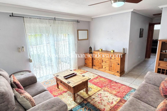 Reventa - Casa adosada - Orihuela Costa - Villamartín