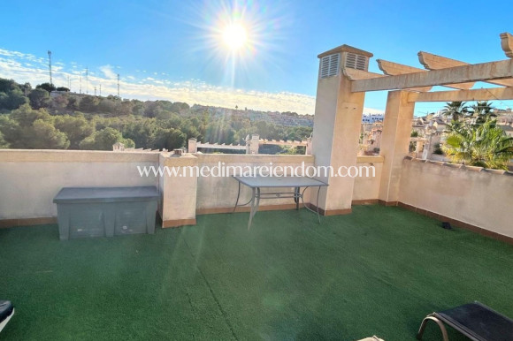 Reventa - Casa adosada - Orihuela Costa - Villamartín