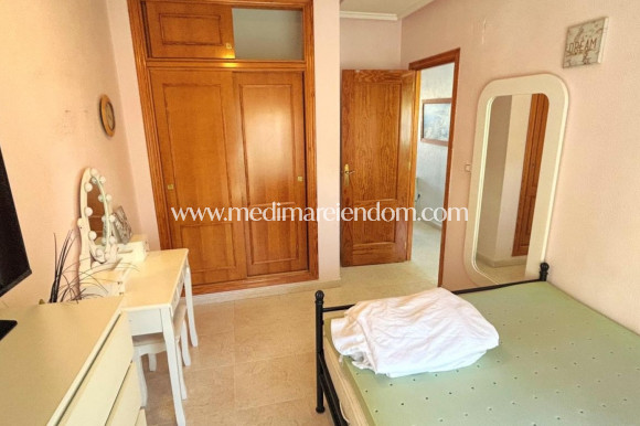 Reventa - Casa adosada - Orihuela Costa - Villamartín