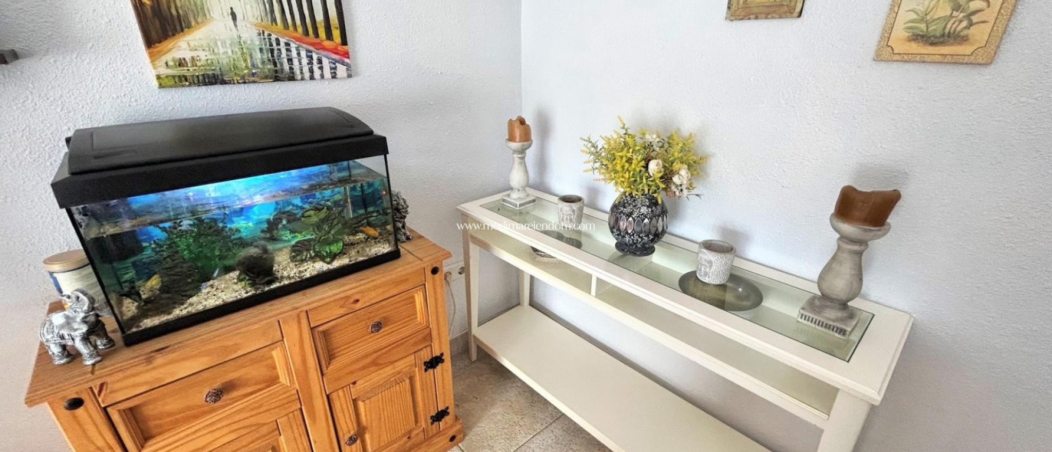 Reventa - Casa adosada - Orihuela Costa - Villamartín