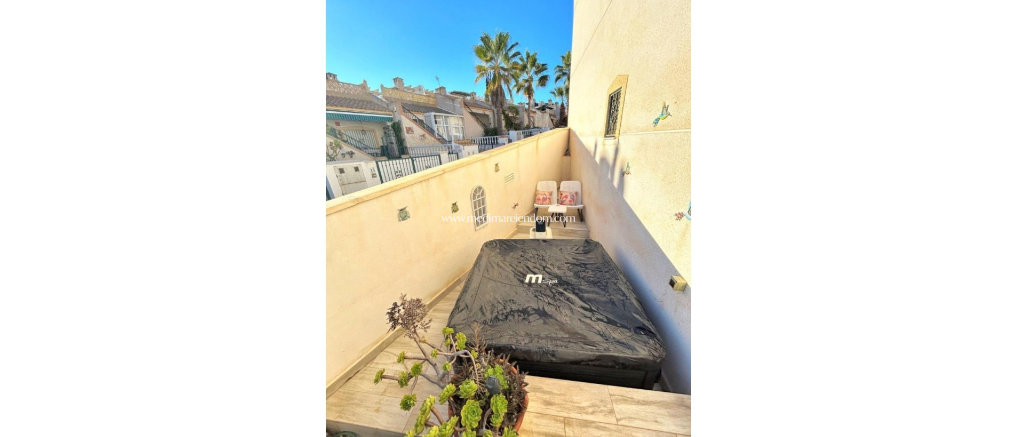 Reventa - Casa adosada - Orihuela Costa - Villamartín