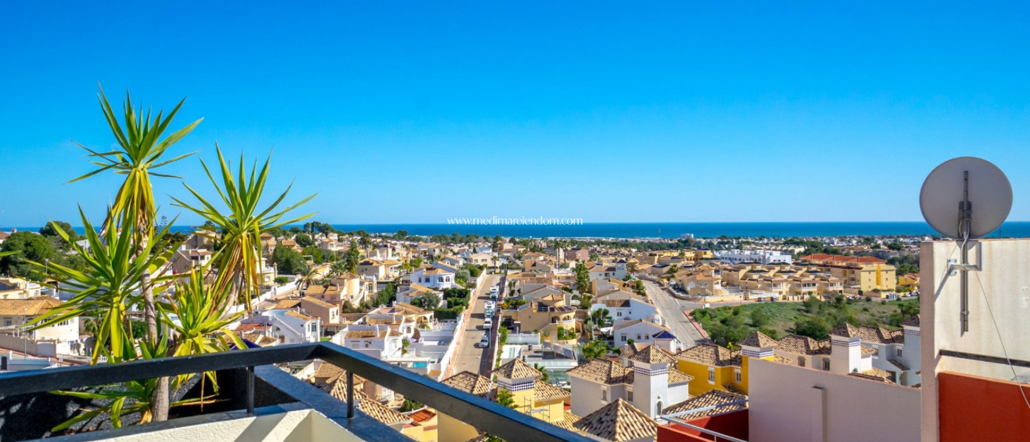 Reventa - Casa adosada - Orihuela Costa - Villamartín