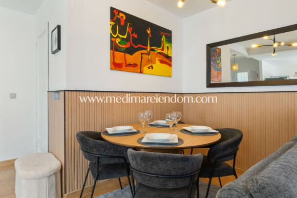 Reventa - Casa adosada - Orihuela Costa - Villamartín