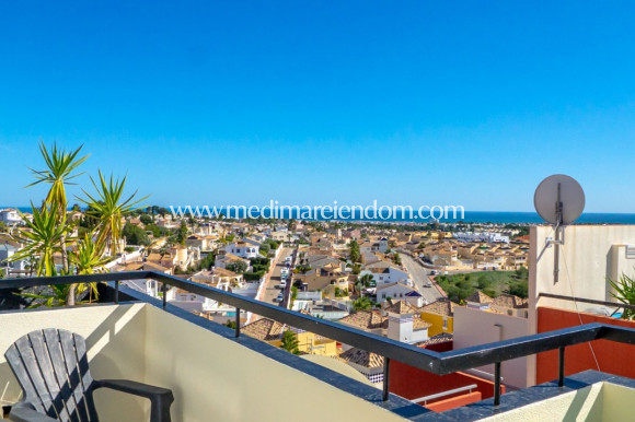 Reventa - Casa adosada - Orihuela Costa - Villamartín