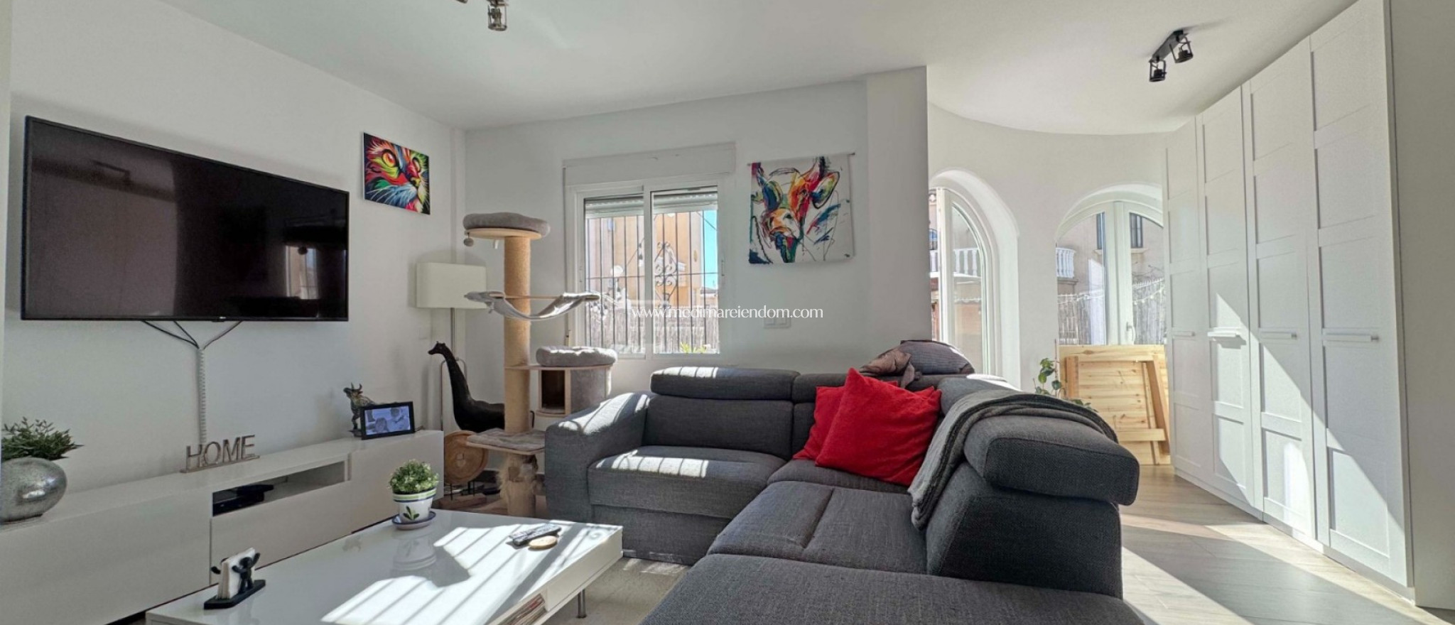 Reventa - Casa adosada - Orihuela Costa - Villamartín