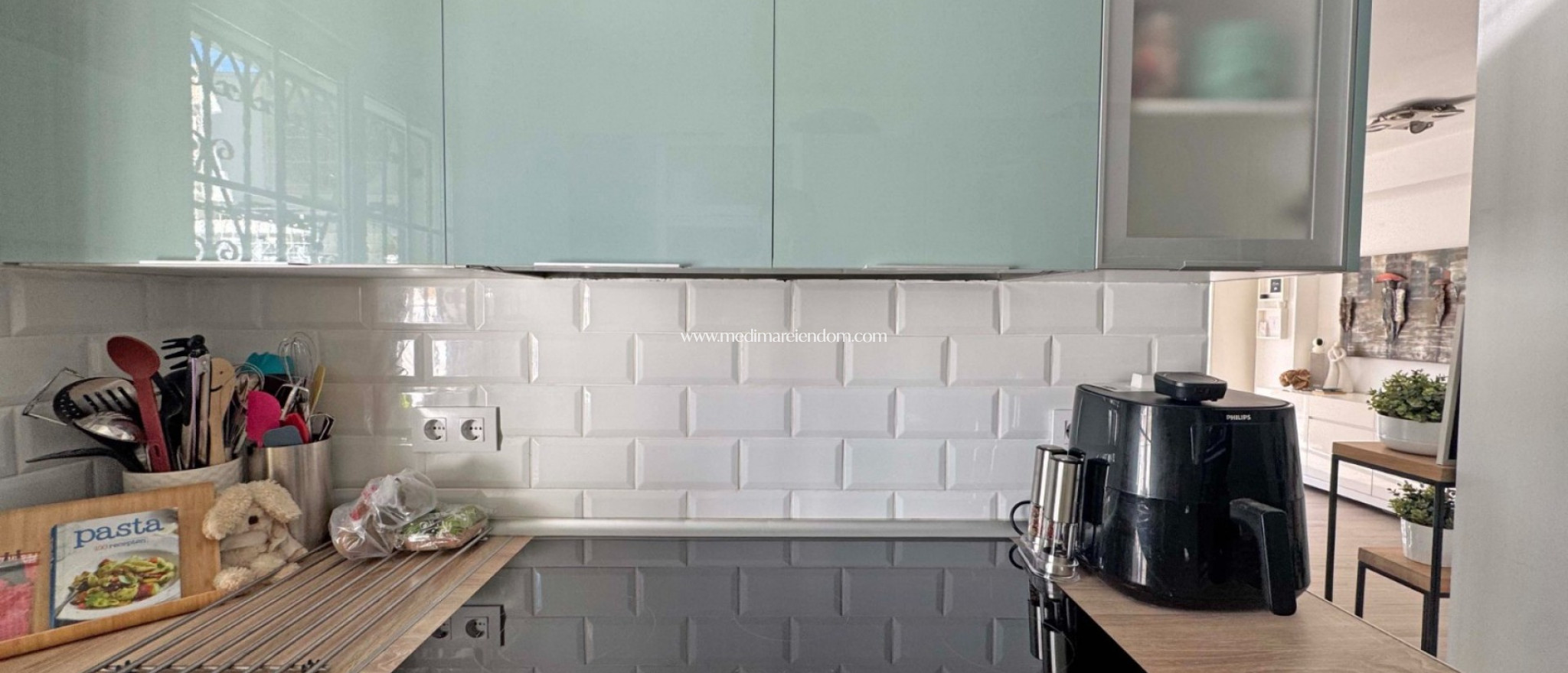 Reventa - Casa adosada - Orihuela Costa - Villamartín