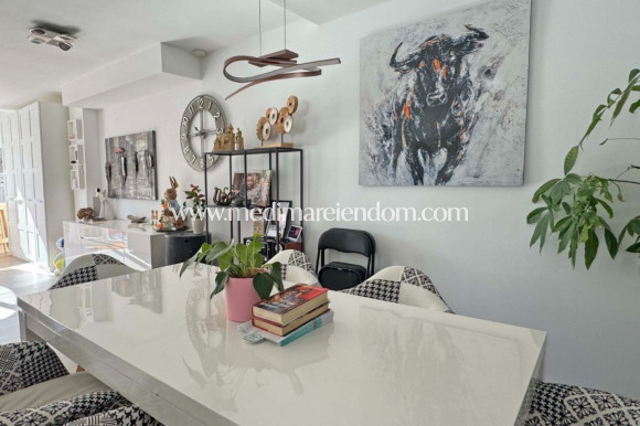 Reventa - Casa adosada - Orihuela Costa - Villamartín