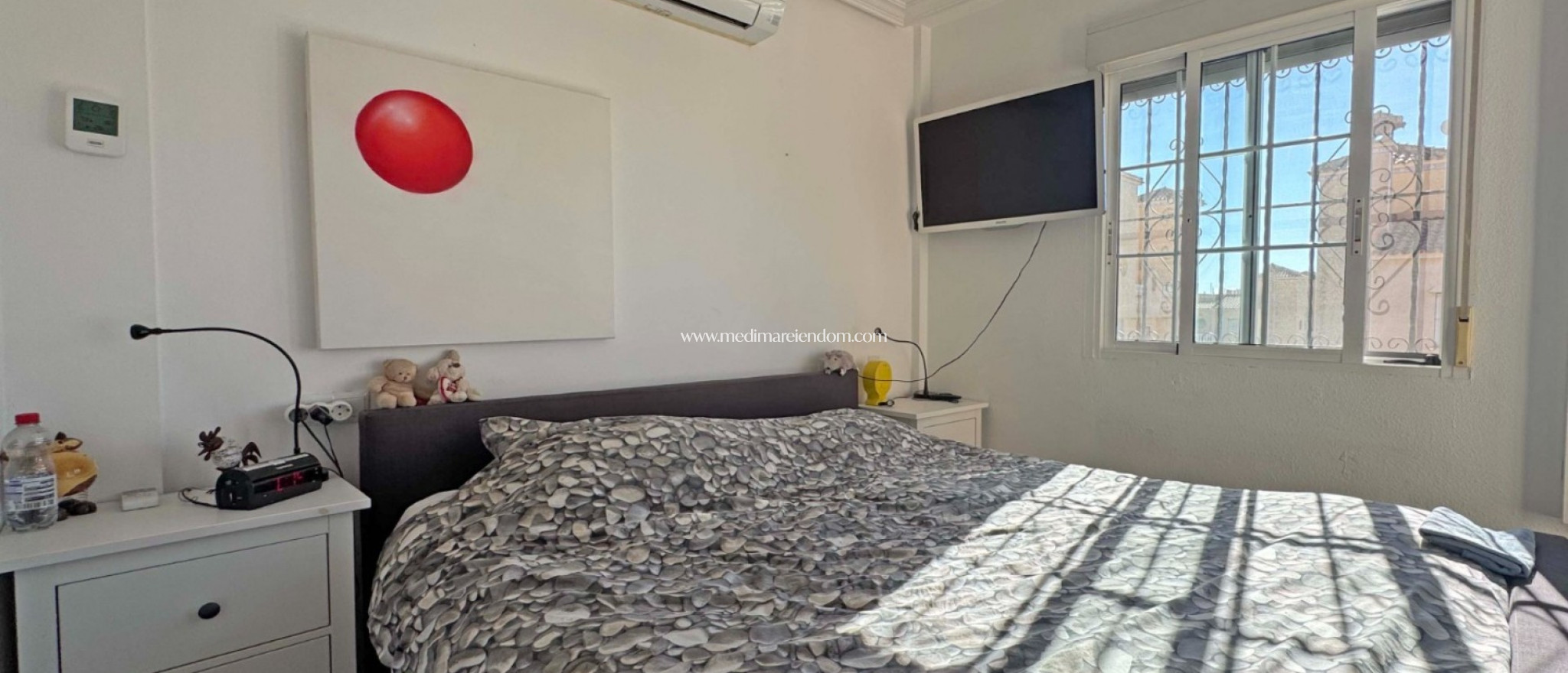 Reventa - Casa adosada - Orihuela Costa - Villamartín