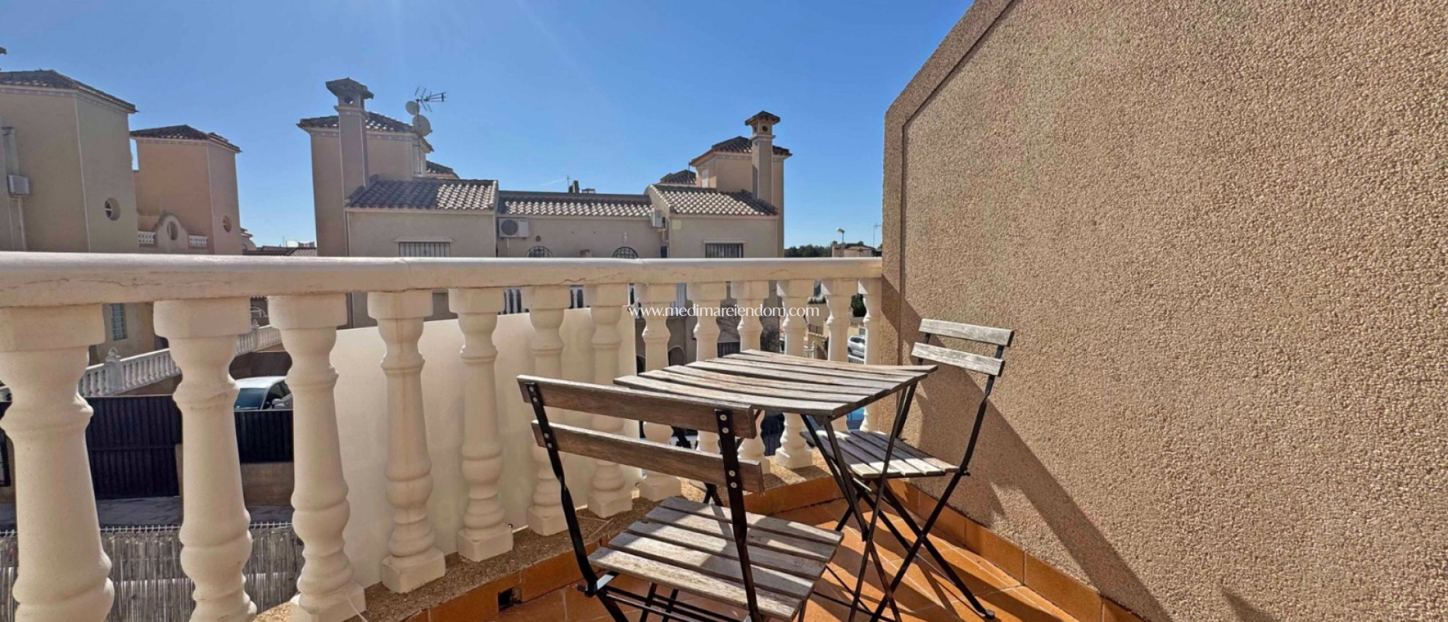 Reventa - Casa adosada - Orihuela Costa - Villamartín