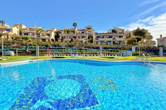 Reventa - Casa adosada - Orihuela - Orihuela Costa