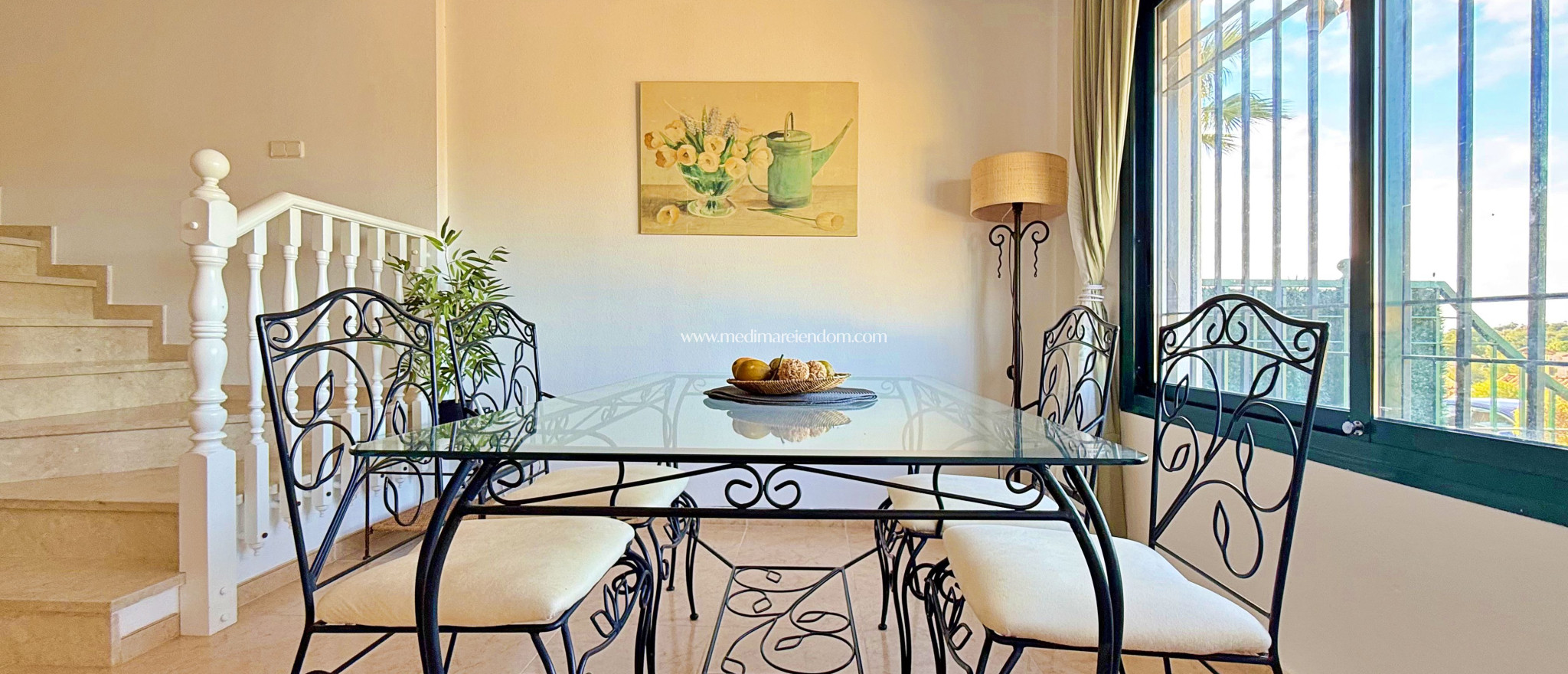 Reventa - Casa adosada - Orihuela - Orihuela Costa