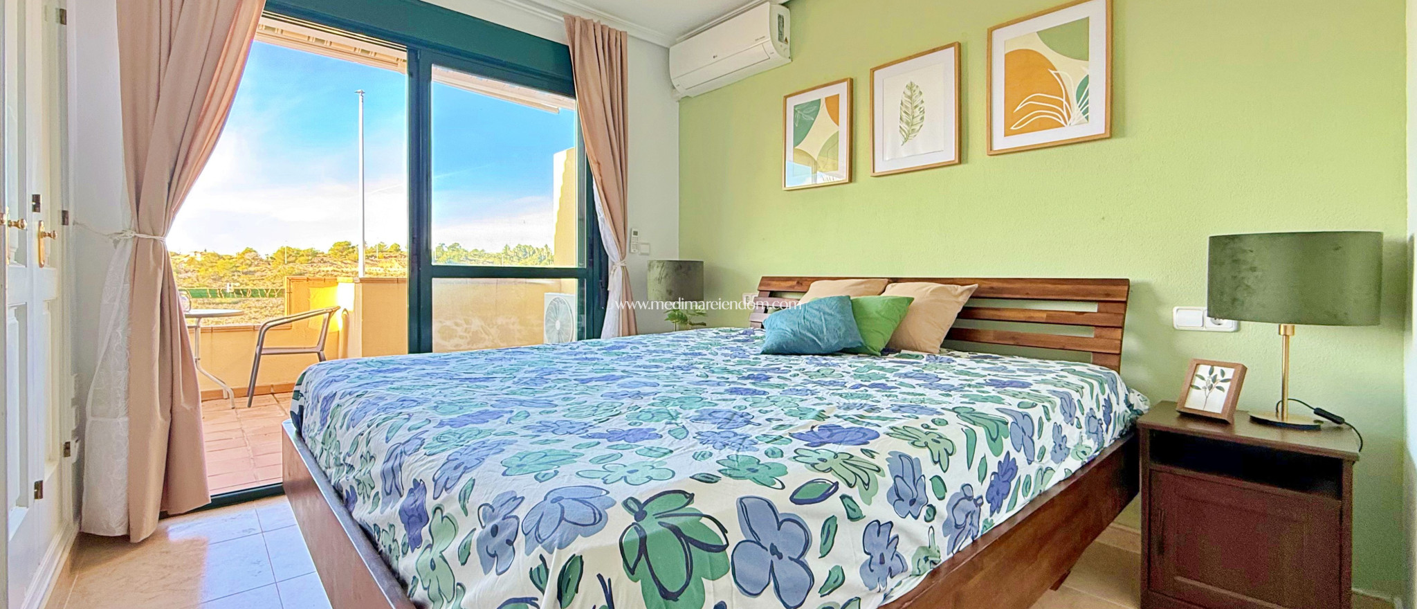 Reventa - Casa adosada - Orihuela - Orihuela Costa