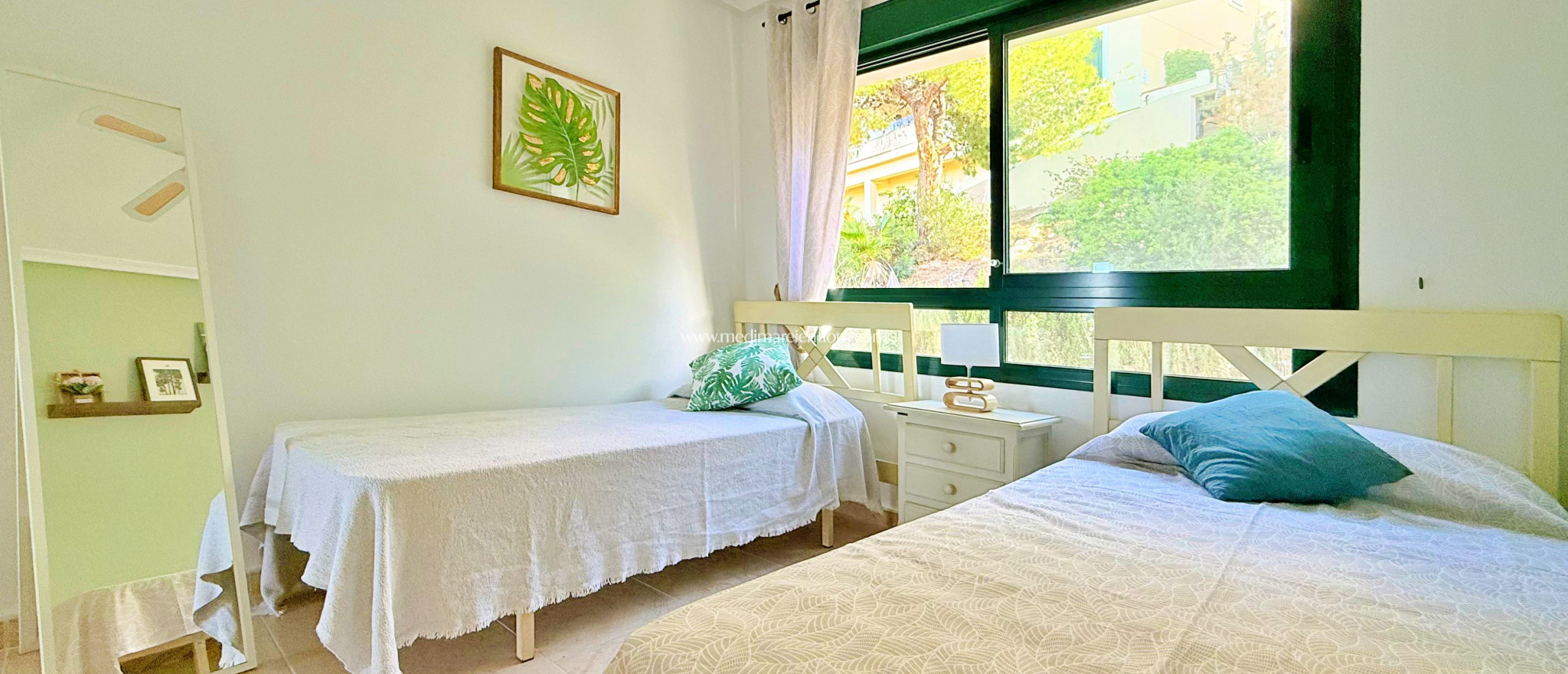 Reventa - Casa adosada - Orihuela - Orihuela Costa