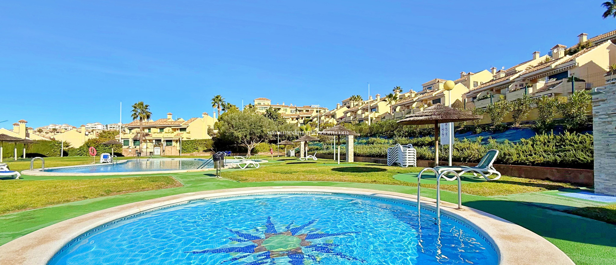 Reventa - Casa adosada - Orihuela - Orihuela Costa