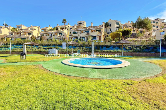 Reventa - Casa adosada - Orihuela - Orihuela Costa