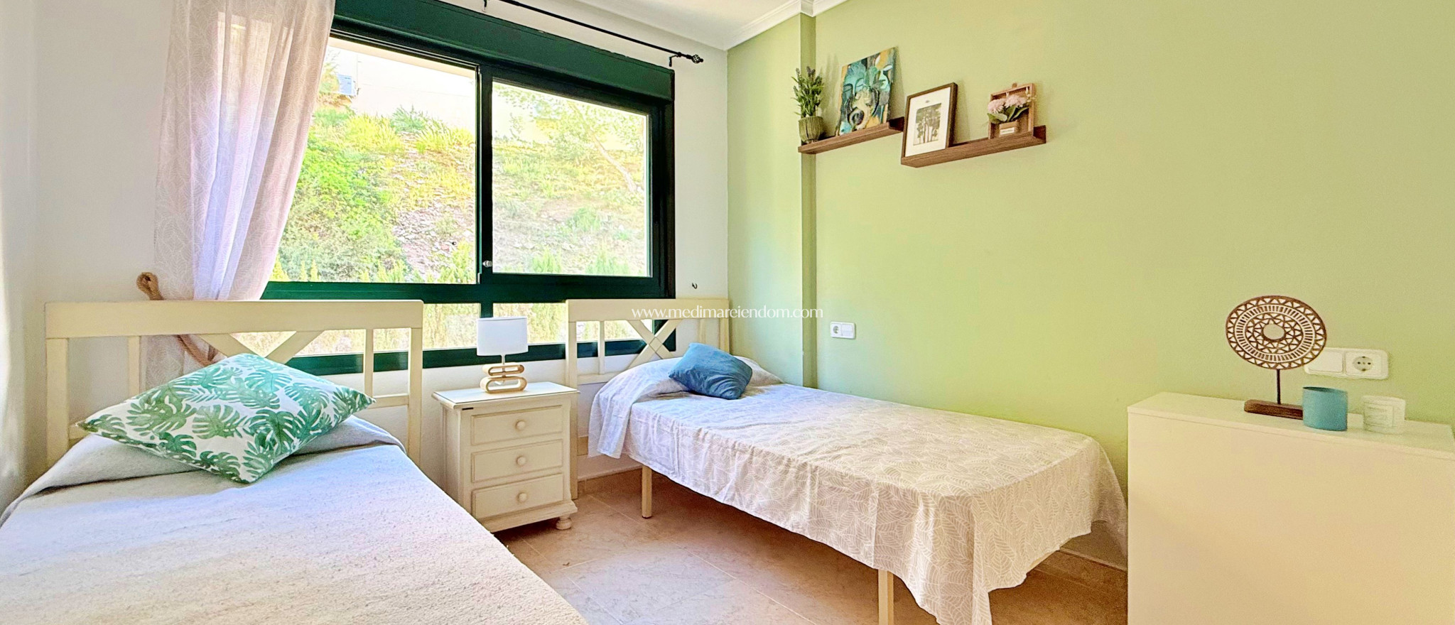 Reventa - Casa adosada - Orihuela - Orihuela Costa