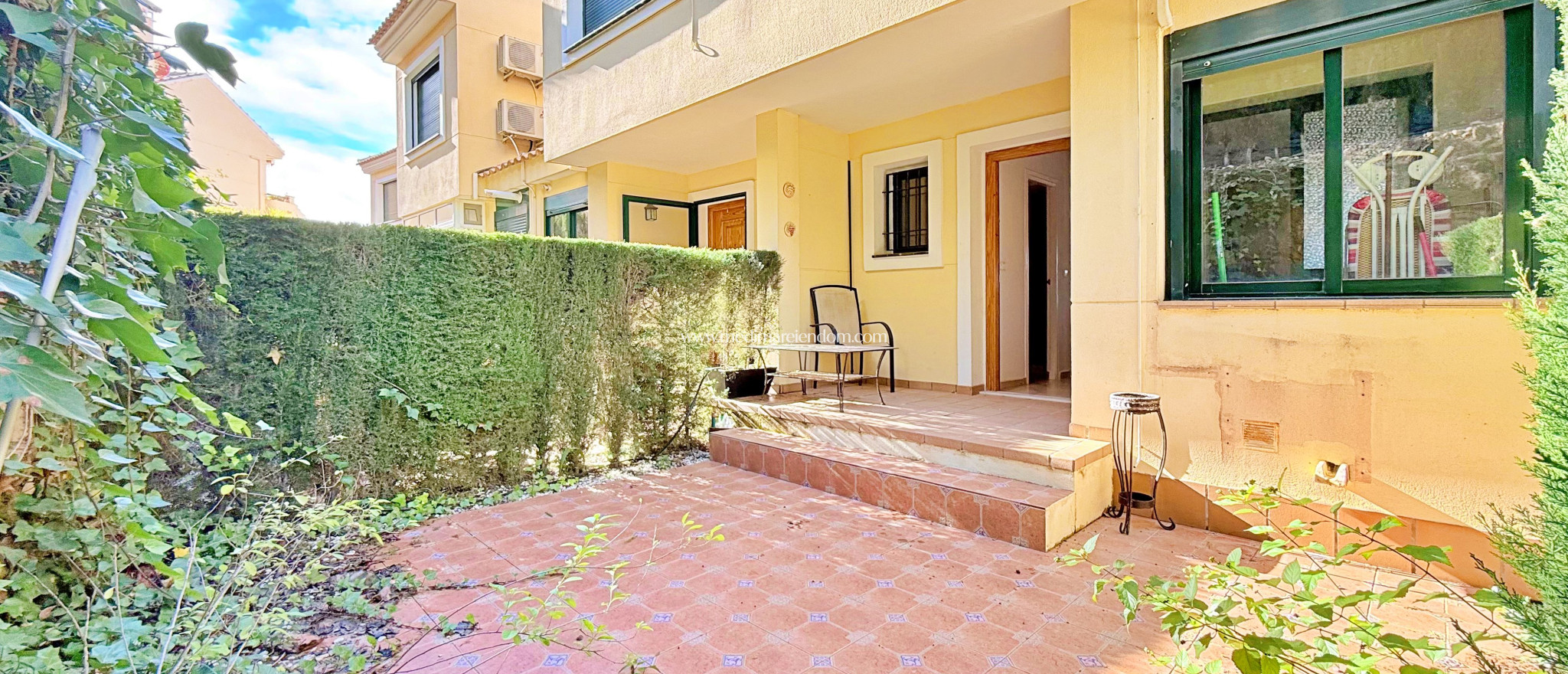 Reventa - Casa adosada - Orihuela - Orihuela Costa