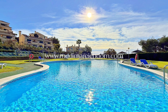 Reventa - Casa adosada - Orihuela - Orihuela Costa