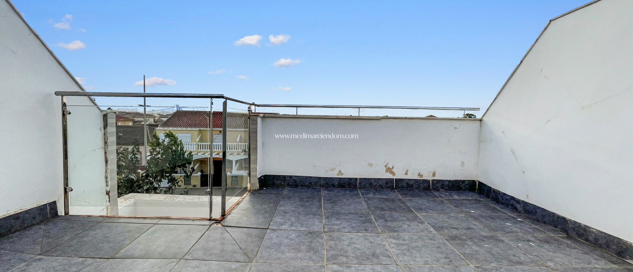 Reventa - Casa adosada - Pilar de la Horadada - El Mojón