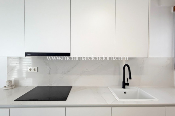 Reventa - Casa adosada - San Javier - Santiago De La Ribera