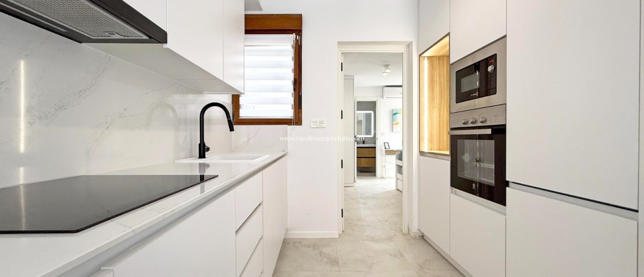 Reventa - Casa adosada - San Javier - Santiago De La Ribera