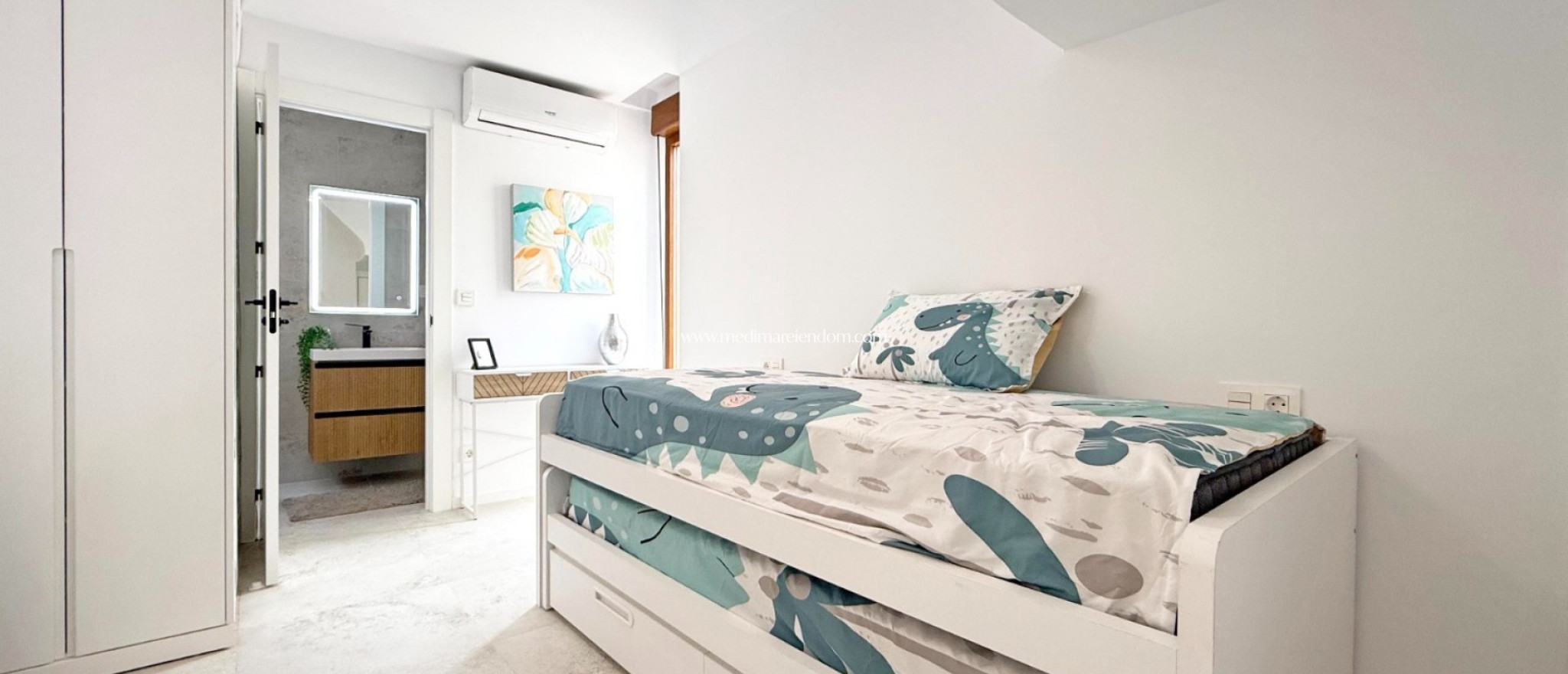 Reventa - Casa adosada - San Javier - Santiago De La Ribera