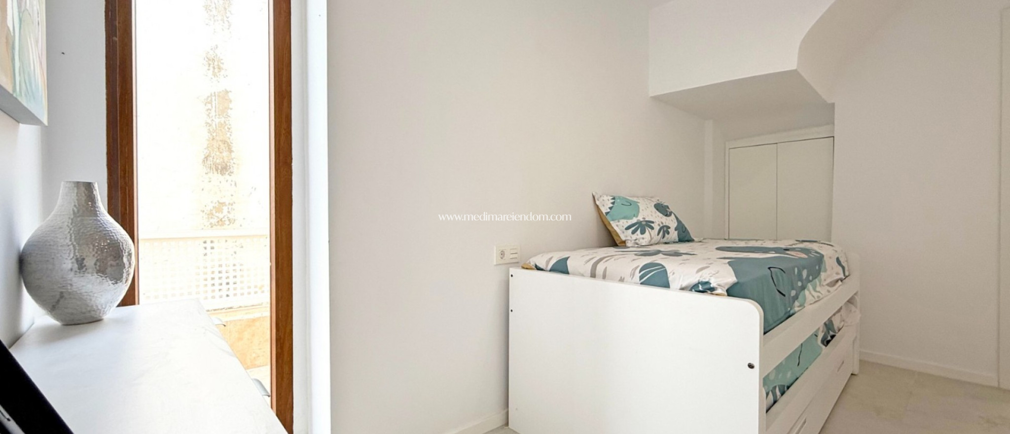 Reventa - Casa adosada - San Javier - Santiago De La Ribera