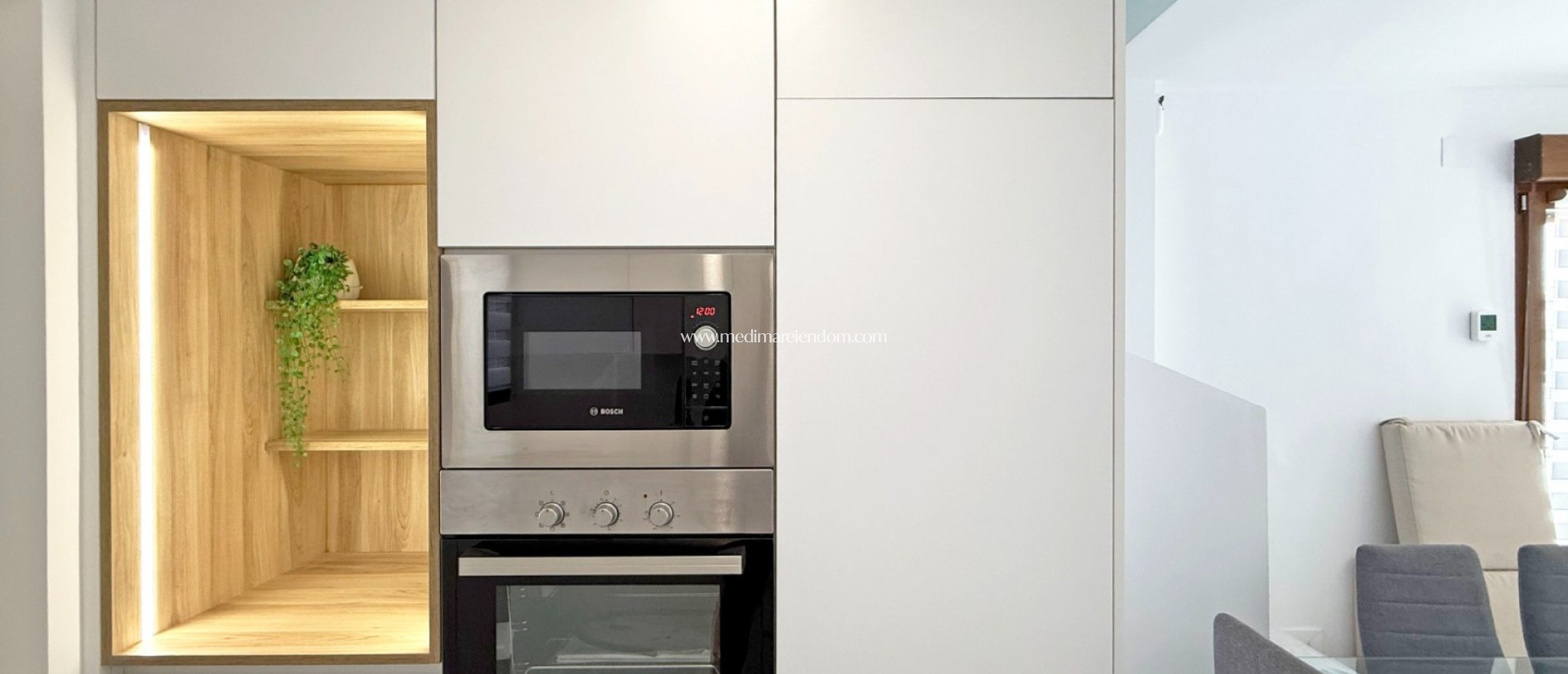 Reventa - Casa adosada - San Javier - Santiago De La Ribera