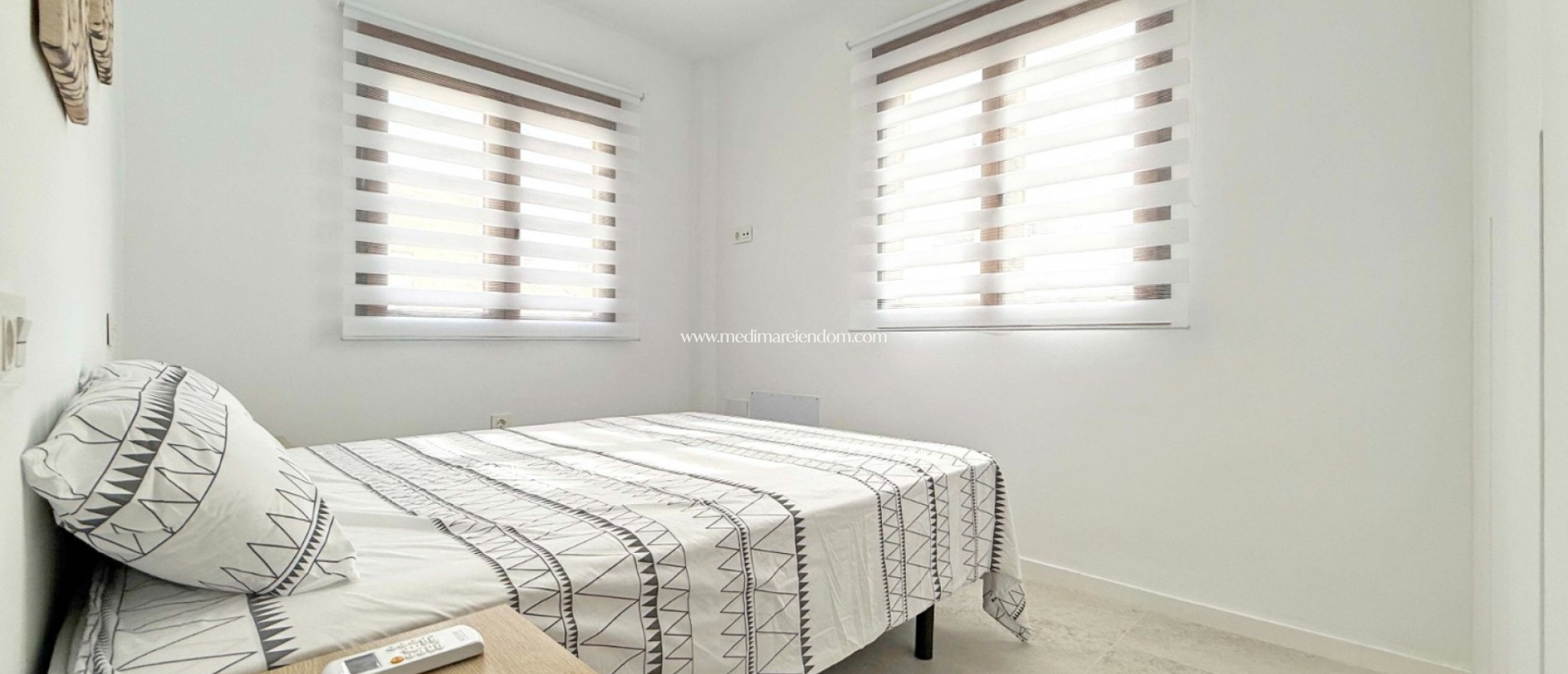 Reventa - Casa adosada - San Javier - Santiago De La Ribera