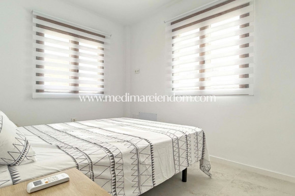 Reventa - Casa adosada - San Javier - Santiago De La Ribera