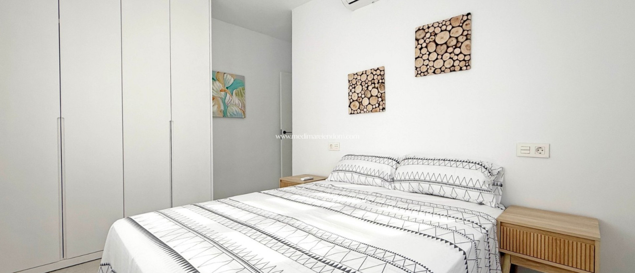 Reventa - Casa adosada - San Javier - Santiago De La Ribera