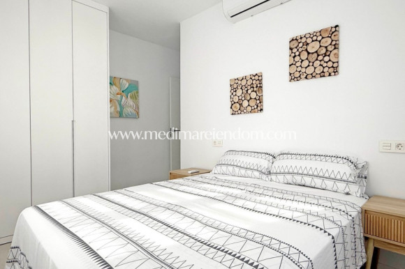 Reventa - Casa adosada - San Javier - Santiago De La Ribera