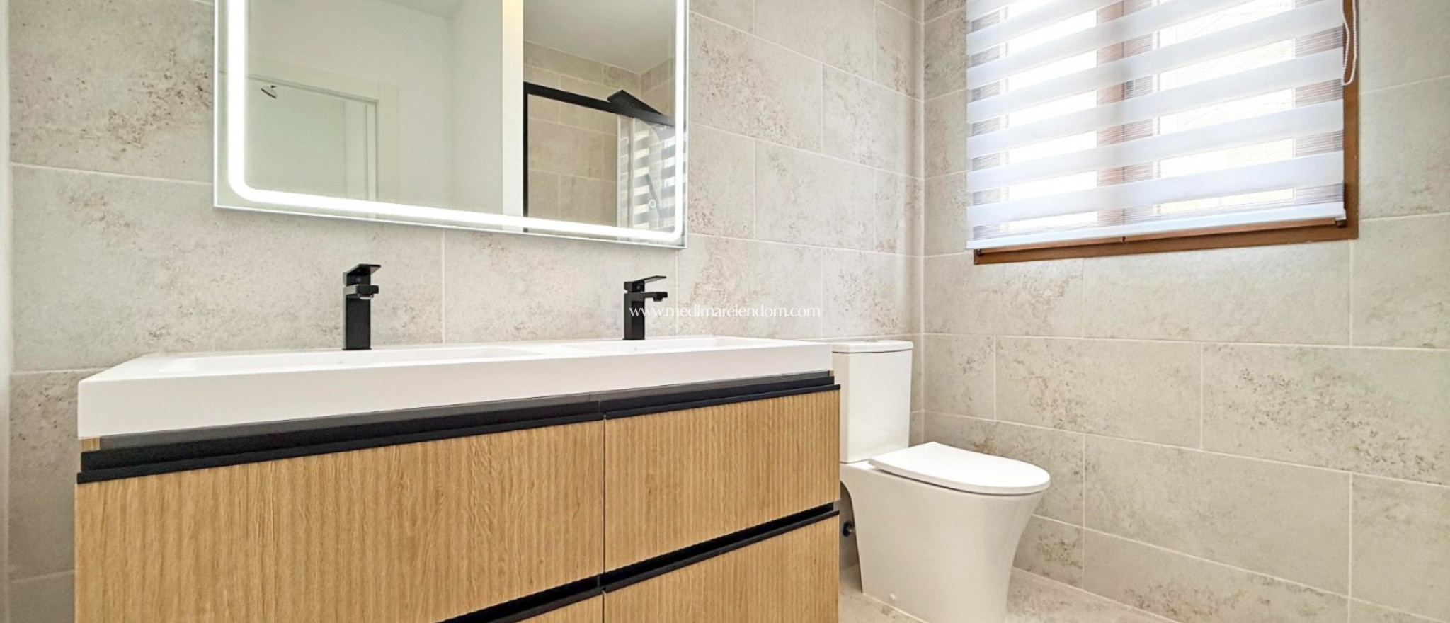 Reventa - Casa adosada - San Javier - Santiago De La Ribera