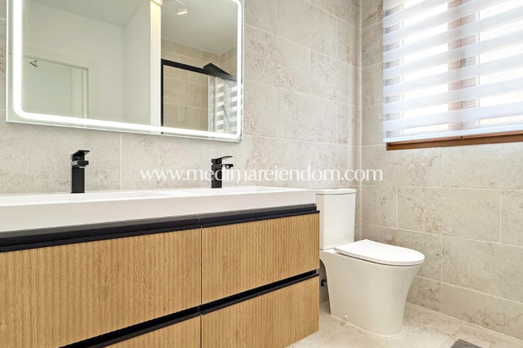 Reventa - Casa adosada - San Javier - Santiago De La Ribera