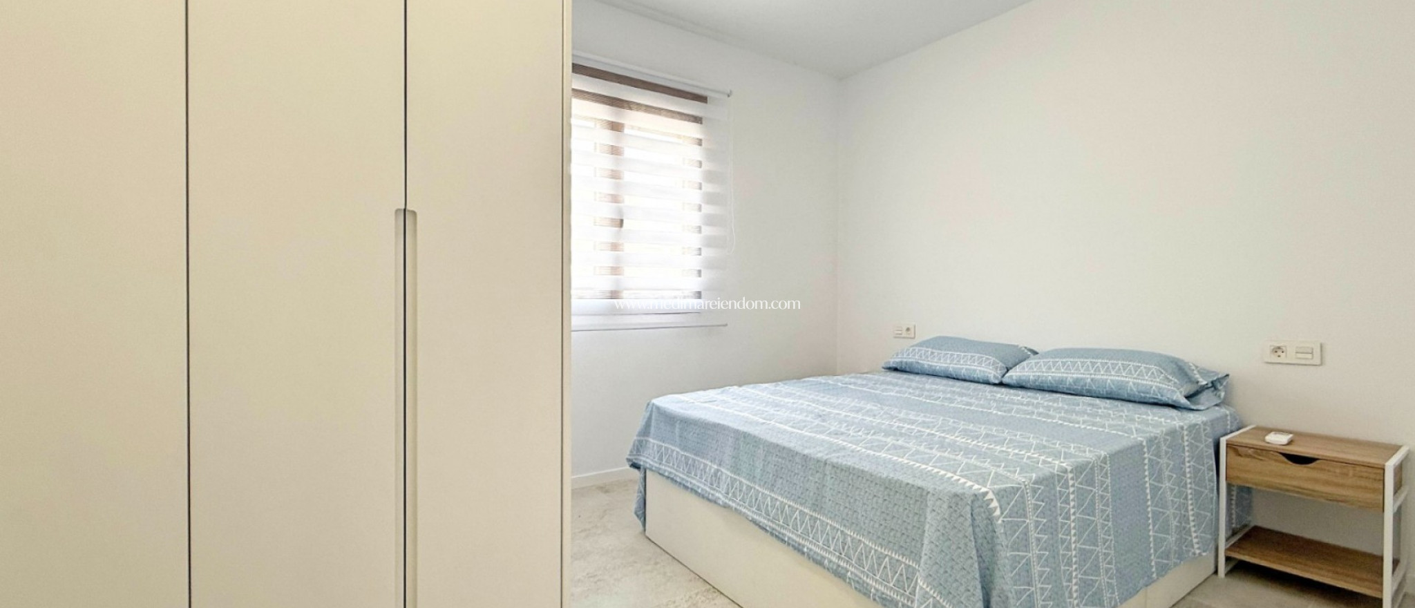 Reventa - Casa adosada - San Javier - Santiago De La Ribera