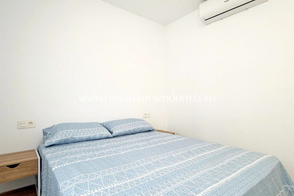 Reventa - Casa adosada - San Javier - Santiago De La Ribera