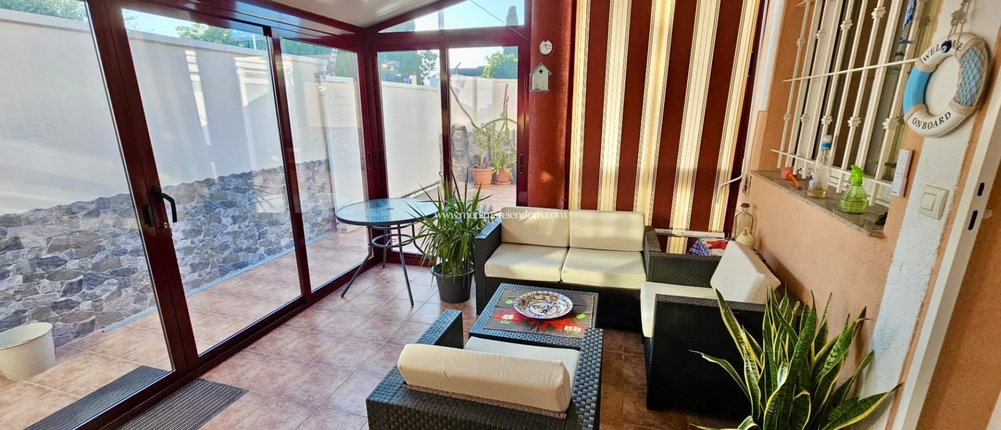 Reventa - Casa adosada - San Javier