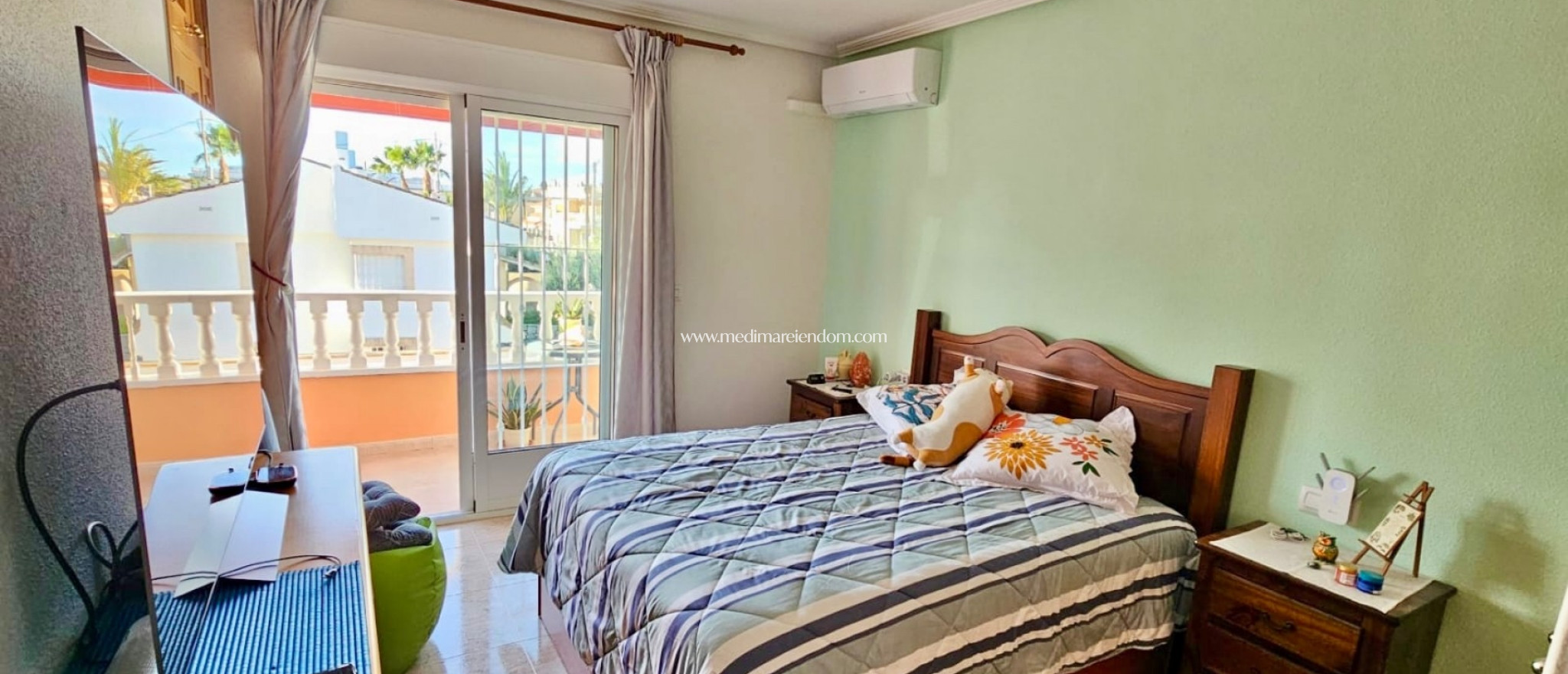 Reventa - Casa adosada - San Javier