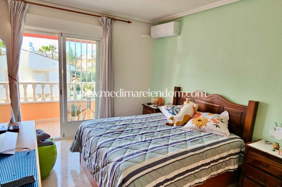 Reventa - Casa adosada - San Javier