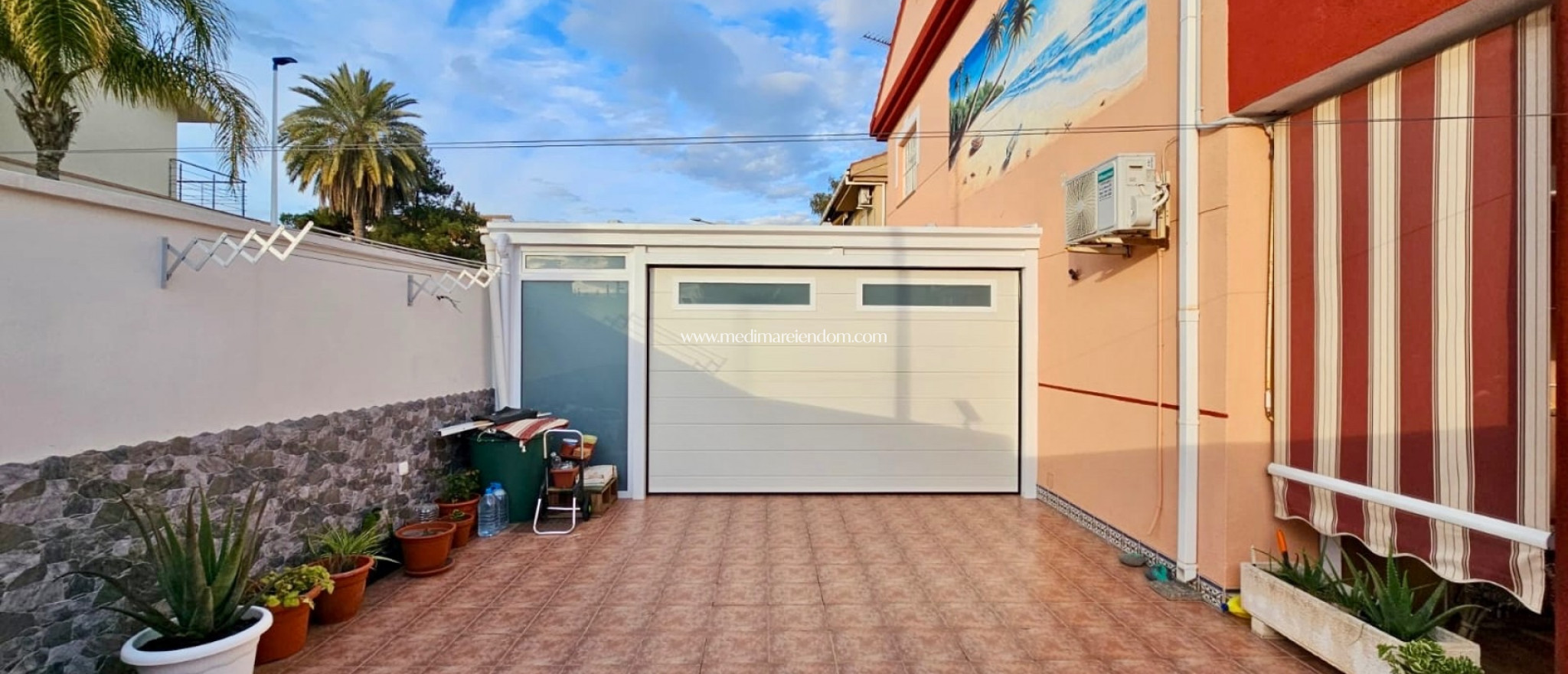 Reventa - Casa adosada - San Javier