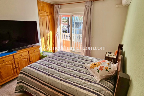 Reventa - Casa adosada - San Javier